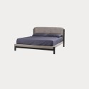 Strap Gervasoni double bed