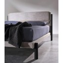Strap Gervasoni double bed