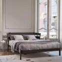 Yelek 80 Gervasoni double bed