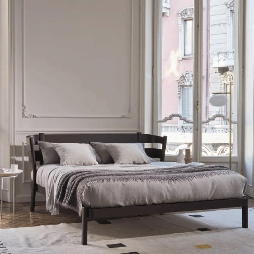 Yelek 90 Gervasoni double bed