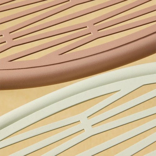 Malvasia Scab Armchair