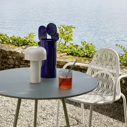 Malvasia Scab Armchair