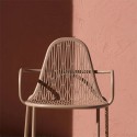 Malvasia Scab Armchair
