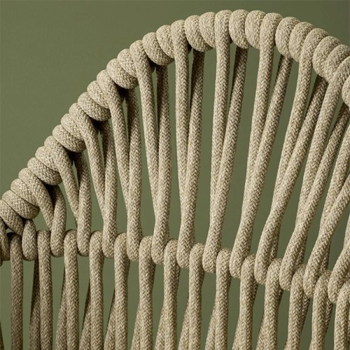 Malvasia Riviera Scab Armchair