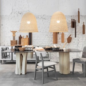 Bell 95 Gervasoni suspension lamp