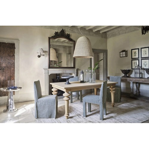 Bell 95 Gervasoni suspension lamp