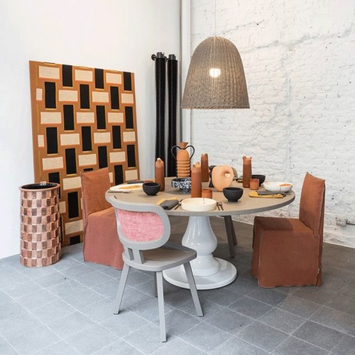 Bell 95 Gervasoni suspension lamp