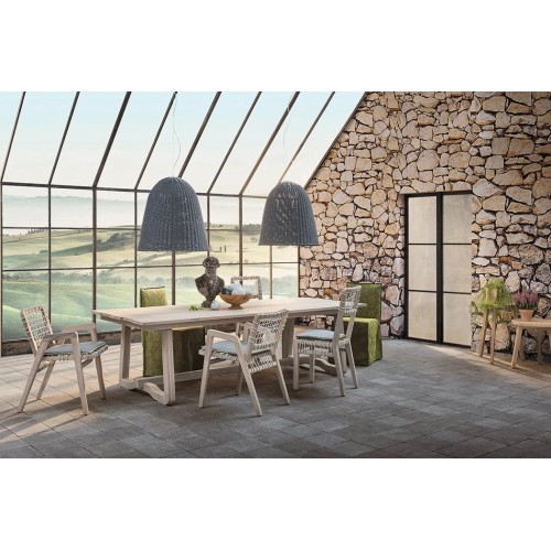 Bell 95 Gervasoni suspension lamp