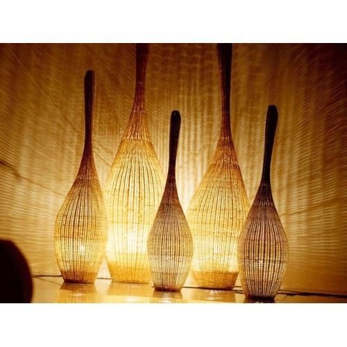 Bolla Gervasoni floor lamp