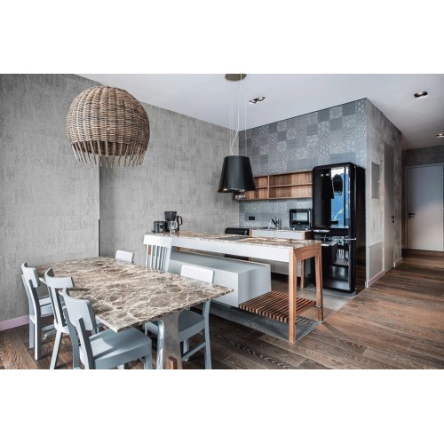 Croco Gervasoni suspension lamp