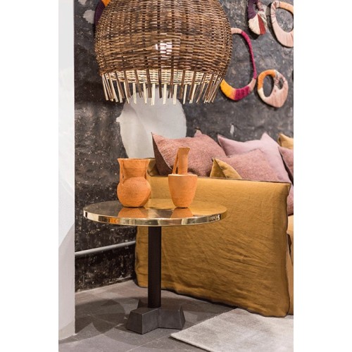 Croco Gervasoni suspension lamp