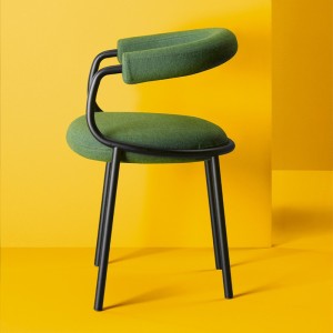 Koala Open Scab Armchair
