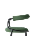 Koala Open Scab Armchair