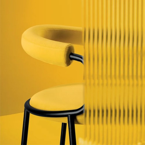 Koala Open Scab Armchair