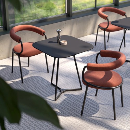 Koala Open Scab Armchair