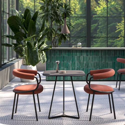 Koala Open Scab Armchair