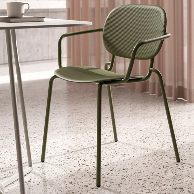 Si-Si Vibes Scab Design Chair