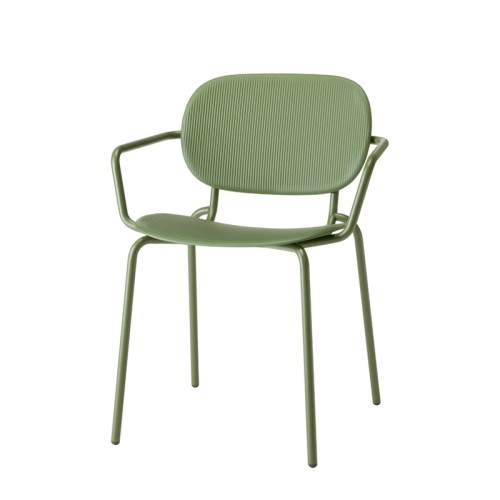 Si-Si Vibes Scab Design Chair