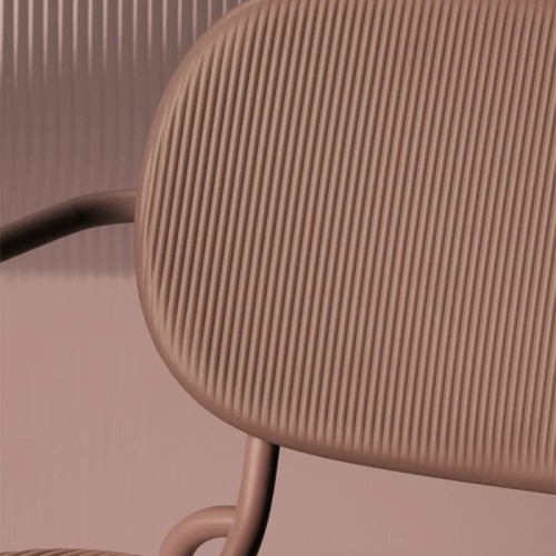 Si-Si Vibes Scab Design Chair