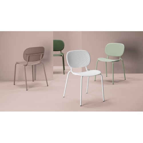 Si-Si Vibes Scab Design Chair