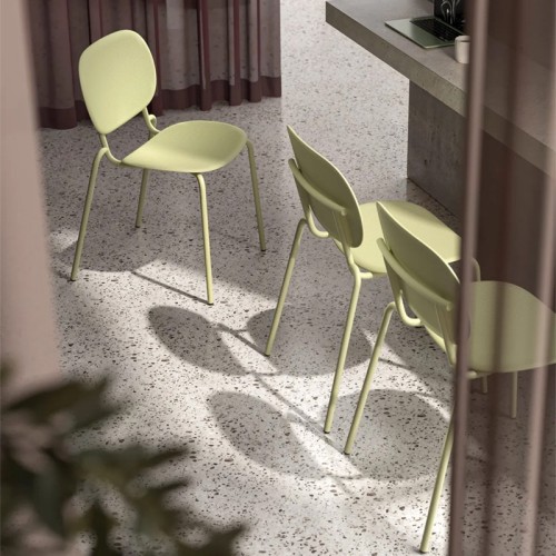 Si-Si Vibes Scab Design Chair