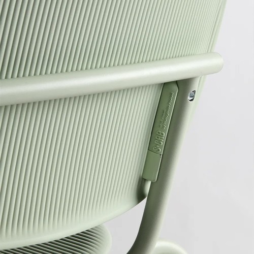 Si-Si Vibes Scab Design Chair