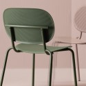 Si-Si Vibes Scab Design Chair
