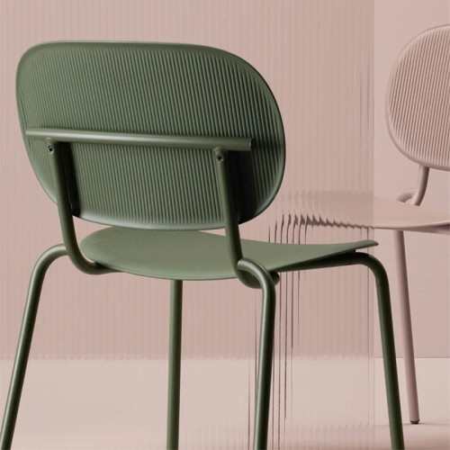 Si-Si Vibes Scab Design Chair