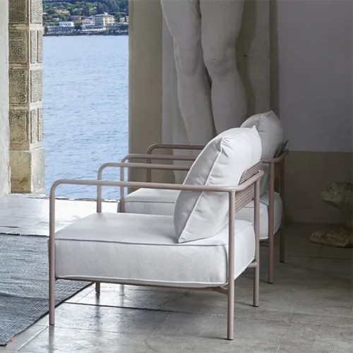 Flap Scab Design armchair