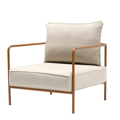 Flap Scab Design armchair