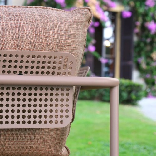 Flap Scab Design armchair