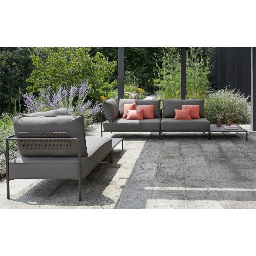 Flap Scab Design modular sofa