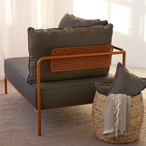 Flap Scab Design modular sofa