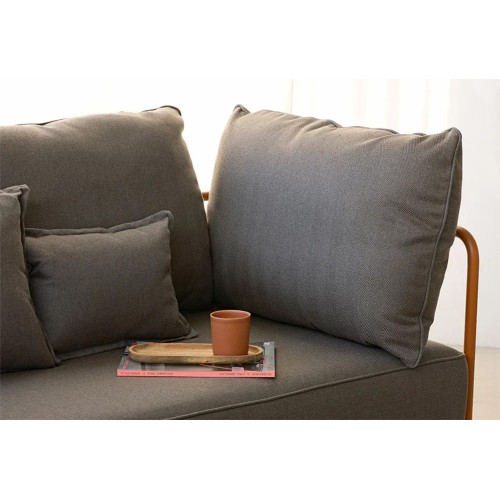 Flap Scab Design modular sofa