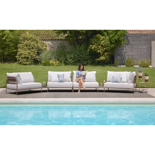 Flap Scab Design modular sofa