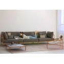 Flap Scab Design modular sofa
