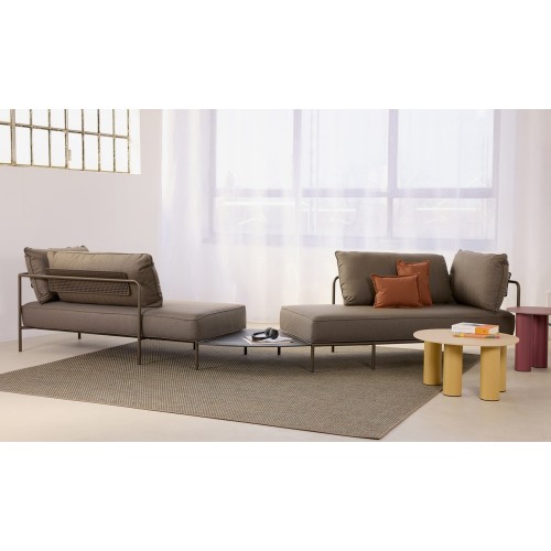 Flap Scab Design modular sofa