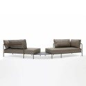 Flap Scab Design modular sofa
