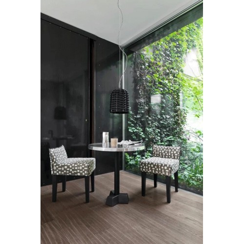 Brass Gervasoni table