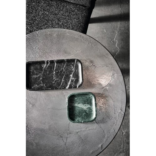 Brass Gervasoni table