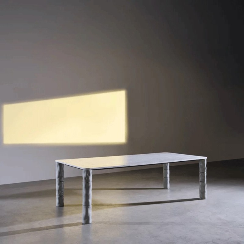 Brick Gervasoni Table 143 - 144