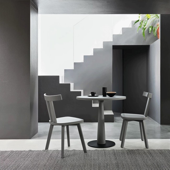 Gray 39 Gervasoni Table