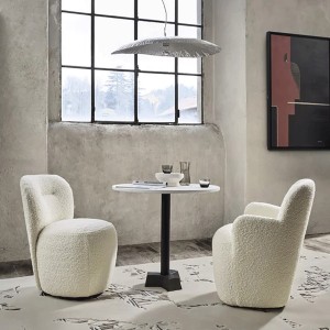Loll 225 - 226 Gervasoni Armchair