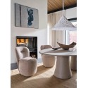 Loll 225 - 226 Gervasoni Armchair