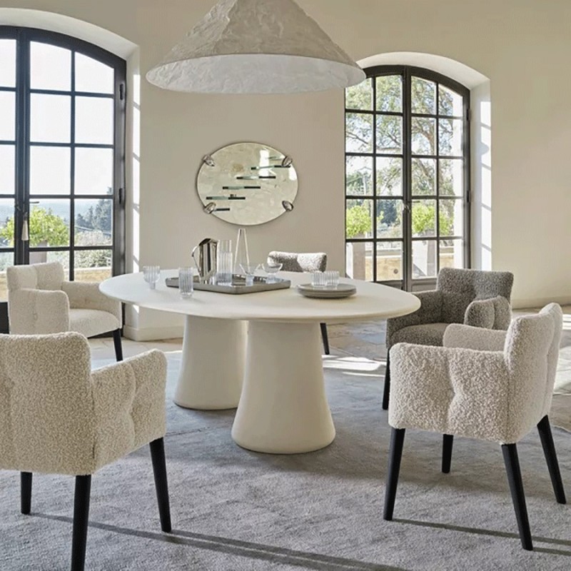 Kira Gervasoni Mirror