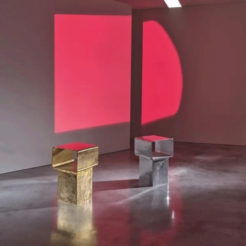 Kira Gervasoni Side Table