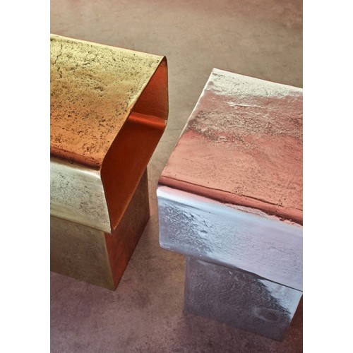 Kira Gervasoni Side Table