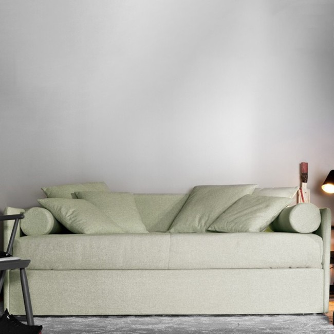 Noctis Space 5 Single Bed