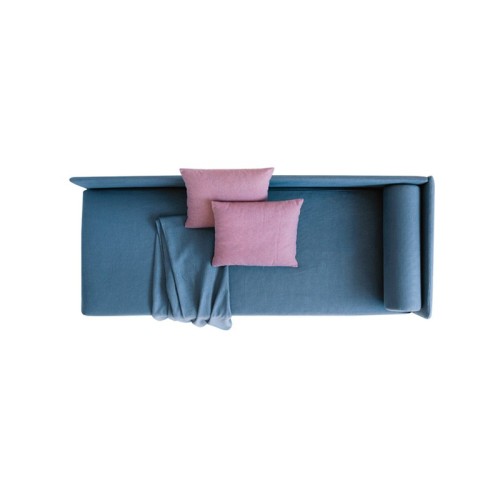 Noctis Space 6 Single Bed