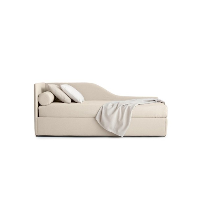 Noctis Space 8 Single Bed